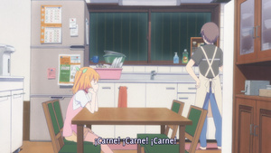 Ore no Kanojo to Osananajimi ga Shuraba Sugiru